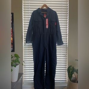 New FR Women’s Overall